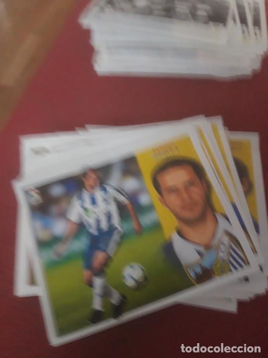 Cromos de f&uacute;tbol: M&aacute;laga Sandro este 2002 2003 02 03 ventanilla - Foto 1