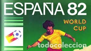 Cromos de f&uacute;tbol: PANINI MUNDIAL ESPA&Ntilde;A 82 - PIDE TUS FALTAS - NUNCA PEGADOS - WORLD CUP 1982