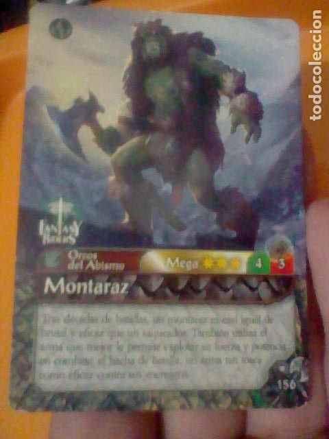Figurine di Calcio: FANTASY RIDERS 2019 - MONTARAZ - MEGA - - PANINI -- 156