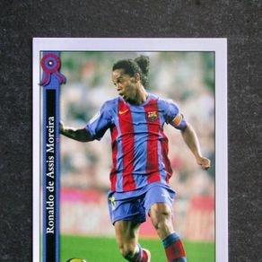 Ronaldinho - FC Barcelone - Stats - palmarès Ronaldinho - FC Barcelone - Stats - palmarès
