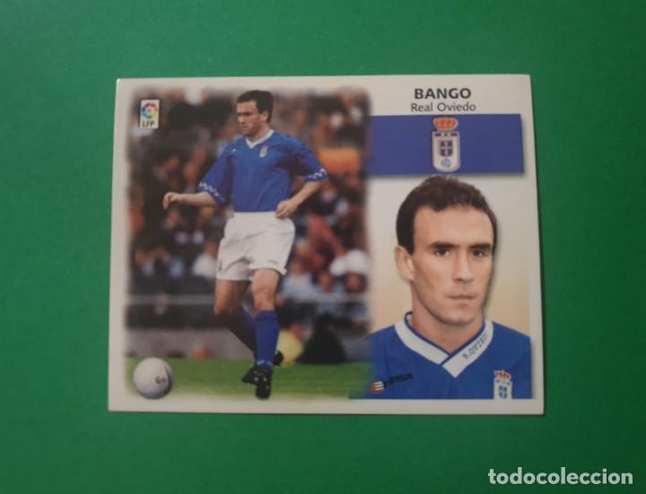 Cromos de f&uacute;tbol: BANGO - OVIEDO - EDICIONES ESTE 1999-00 - 99/00 - Foto 1