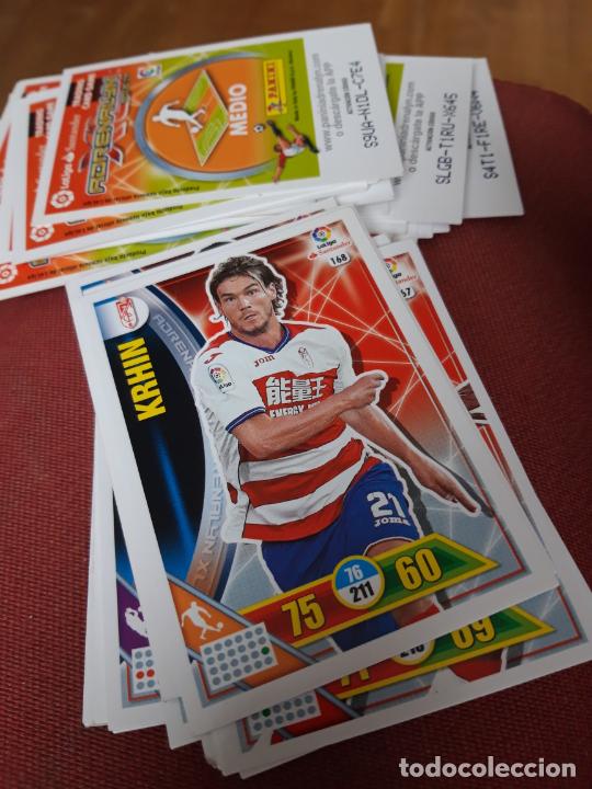 Cromos de Futebol: 168 khrin pereira adrenalyn 2016 2017 16 17 trading card