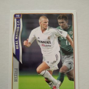 Sobre Megacracks Liga 2019-20 de Panini Sobre Megacracks Liga 2019-20 de Panini