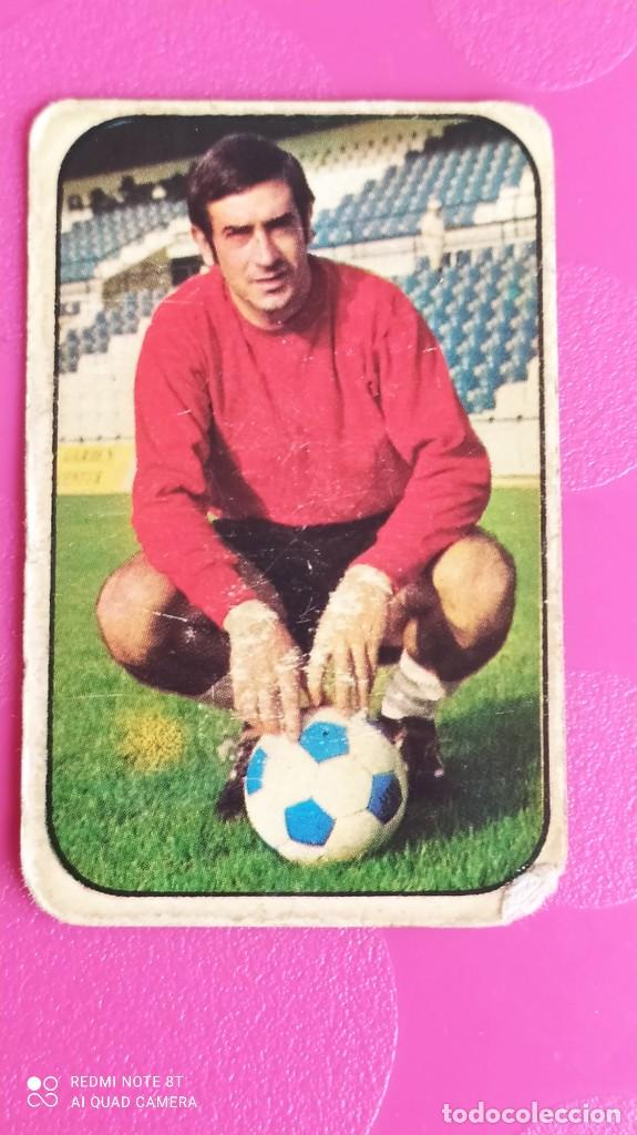 Cromos de f&uacute;tbol: DEUSTO HERCULES ESTE 76 77 1976 1977 - Foto 1