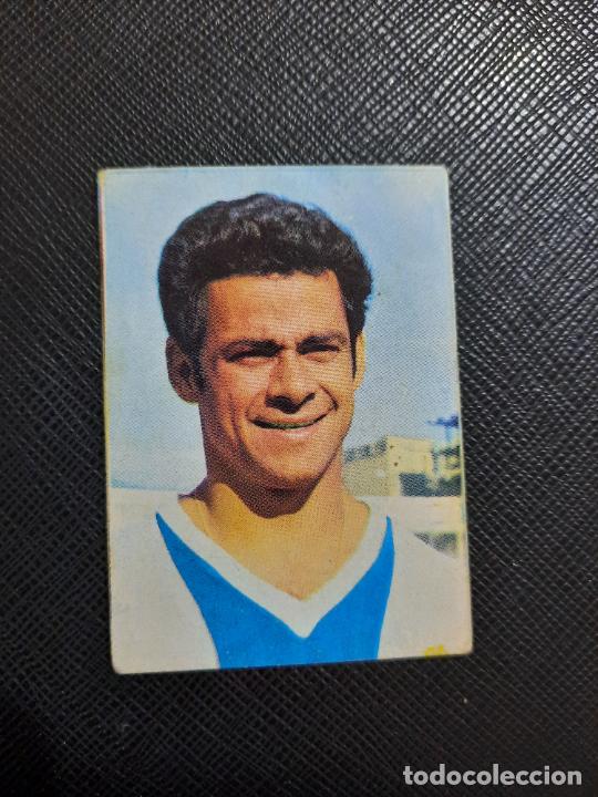Fu&szlig;ball-Sticker: RE ESPA&Ntilde;OL FHER 1969 1970 CROMO FUTBOL LIGA 69 70 - DESPEGADO - RQQ 510