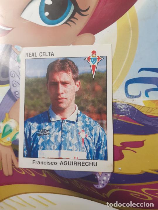 Cromos de F&uacute;tbol: panini futbol 93 94 estrellas de la liga n 96