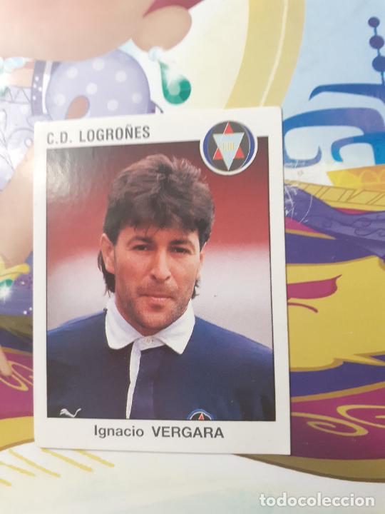 Figurine di Calcio: panini futbol 93 94 estrellas de la liga n 141