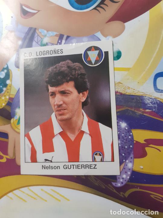 Figurine di Calcio: panini futbol 93 94 estrellas de la liga n 144