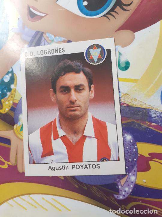 Figurine di Calcio: panini futbol 93 94 estrellas de la liga n 153