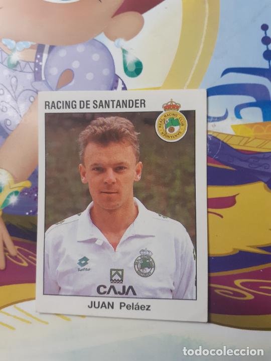 Figurine di Calcio: panini futbol 93 94 estrellas de la liga n 210