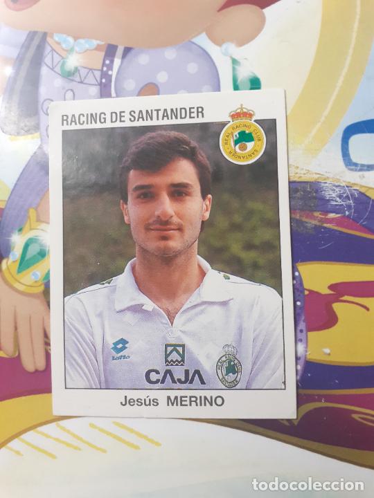 Figurine di Calcio: panini futbol 93 94 estrellas de la liga n 212