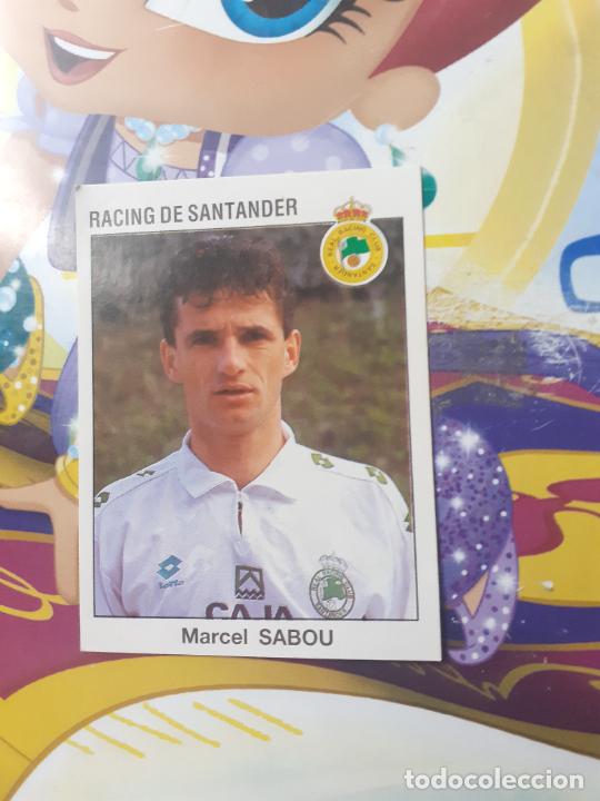 Figurine di Calcio: panini futbol 93 94 estrellas de la liga n 217
