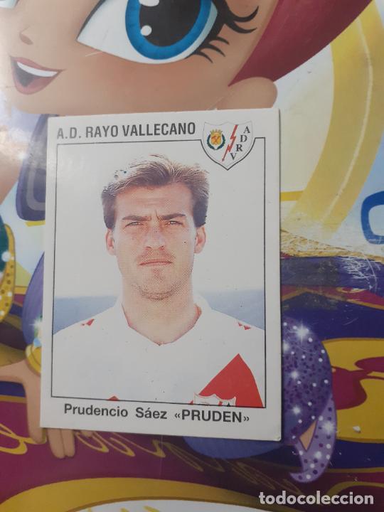 Figurine di Calcio: panini futbol 93 94 estrellas de la liga n 241
