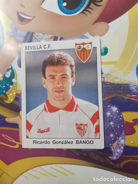 Figurine di Calcio: panini futbol 93 94 estrellas de la liga n 250