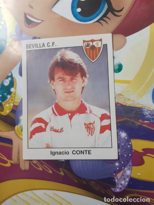 Figurine di Calcio: panini futbol 93 94 estrellas de la liga n 256