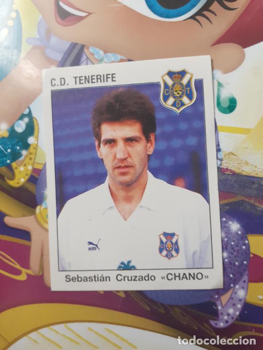 Figurine di Calcio: panini futbol 93 94 estrellas de la liga n 302