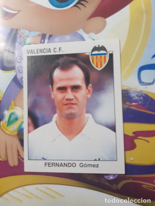 Figurine di Calcio: panini futbol 93 94 estrellas de la liga n 321