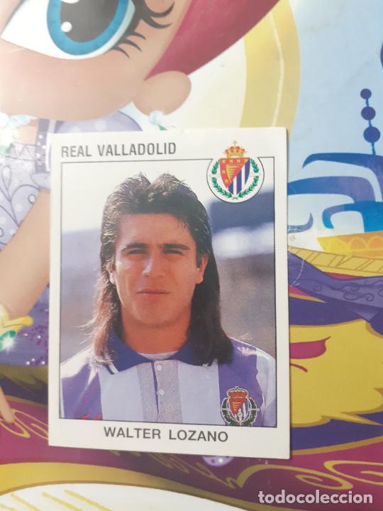 Fu&szlig;ball-Sticker: panini futbol 93 94 estrellas de la liga n 335