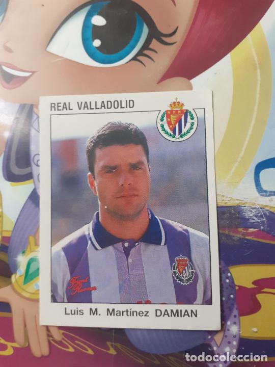 Fu&szlig;ball-Sticker: panini futbol 93 94 estrellas de la liga n 337