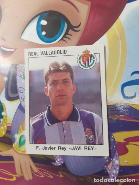 Fu&szlig;ball-Sticker: panini futbol 93 94 estrellas de la liga n 338