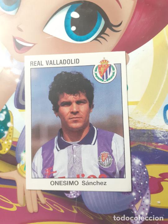 Fu&szlig;ball-Sticker: panini futbol 93 94 estrellas de la liga n 342