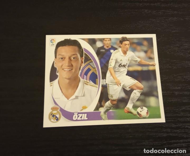 Cromos de f&uacute;tbol: -ESTE 12-13 : OZIL ( REAL MADRID ) - Foto 1