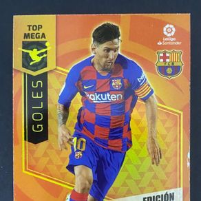 Messi - La Masia Insert /99 - TOPPS FC Barcelona 125 Years Anniversary Messi - La Masia Insert /99 - TOPPS FC Barcelona 125 Years Anniversary