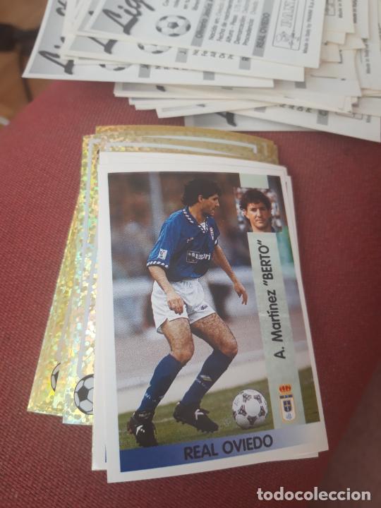 Cromos de Futebol: 231 berto oviedo panini 96 97 1996 1997 sin pegar