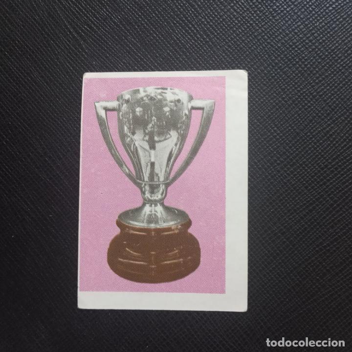 Fu&szlig;ball-Sticker: COPA DE LA LIGA ESPA&Ntilde;OLA FHER 1980 1981 CROMO FUTBOL LIGA 80 81 - SIN PEGAR - A28 - 169
