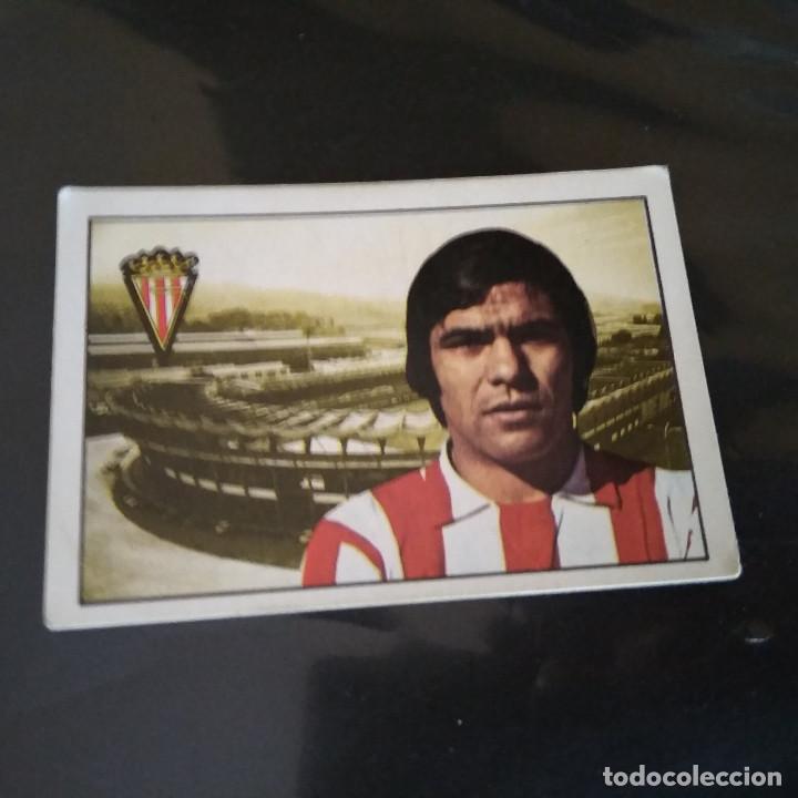 Cromos de f&uacute;tbol: DORIA - Foto 1