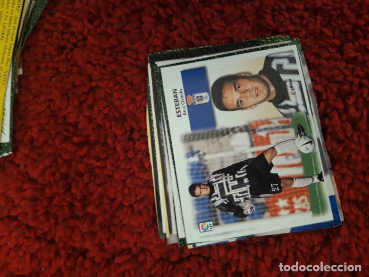 Cromos de Futebol: Bernardo Oviedo este 00 2000 1999 este recortado