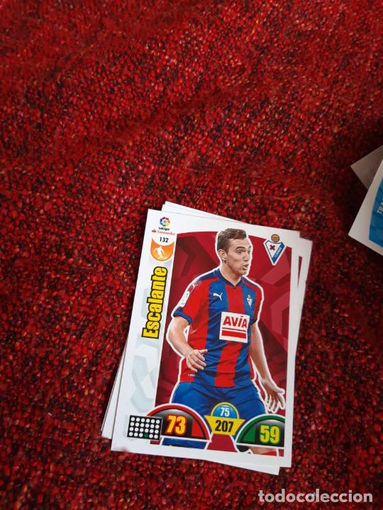 Cromos de f&uacute;tbol: 130 ramis eibar ESTE adrenalyn 17 18 2017 2018 - Foto 1