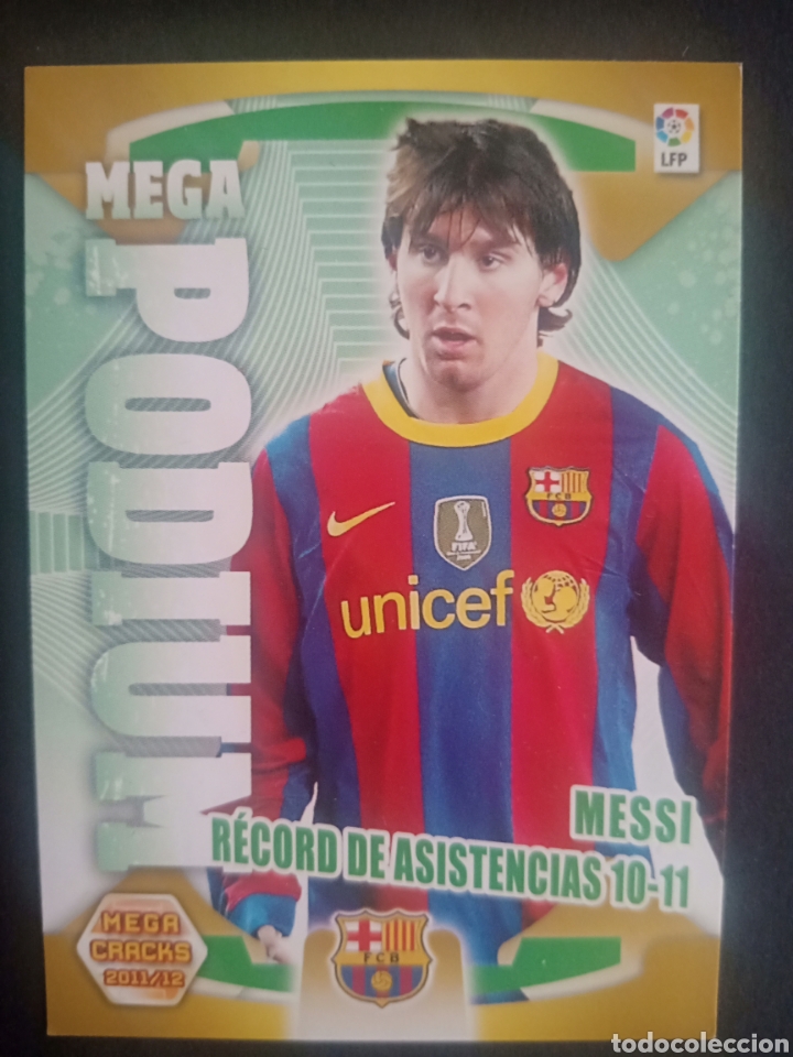 Cromos de f&uacute;tbol: Messi 71 bis mas lote de cromos Messi inversi&oacute;n. - Foto 6
