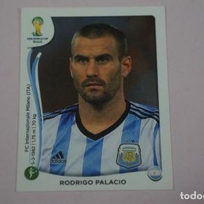 Rodrigo Palacio: la joya argentina que triunfa en Italia - it Rodrigo Palacio: la joya argentina que triunfa en Italia - it