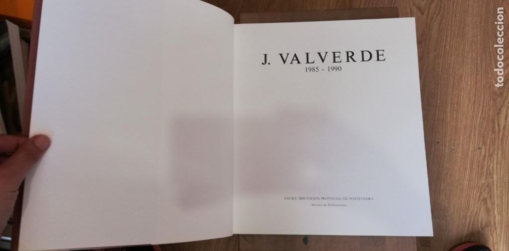 Cromos de f&uacute;tbol: J. Valverde (1985-1990) - Foto 3