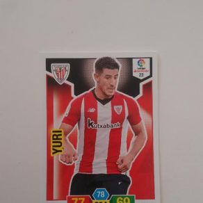 CROMOS - 2012-2013 - ATHLETIC DE BILBAO - LOTE 1 CROMOS - 2012-2013 - ATHLETIC DE BILBAO - LOTE 1