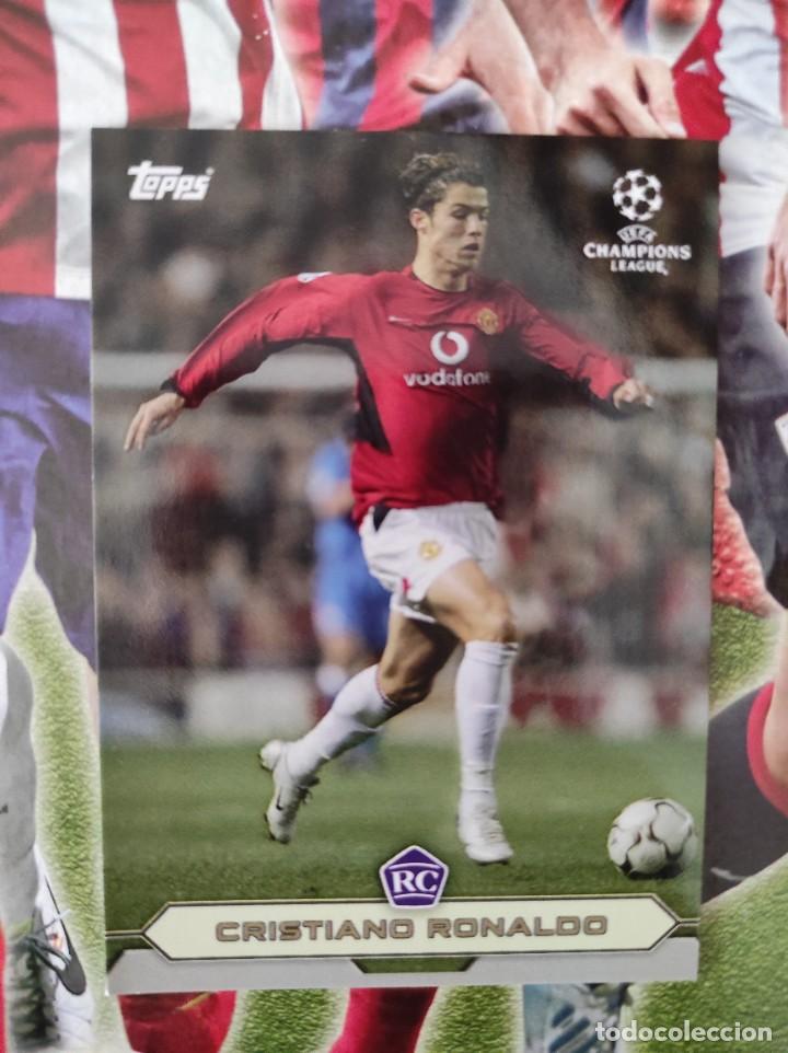 Cristiano Ronaldo 2003-2004 His First Season in Manchester United 