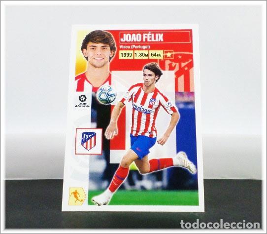 liga este 2020 2021 20 21 panini joao felix nº - Buy Collectible