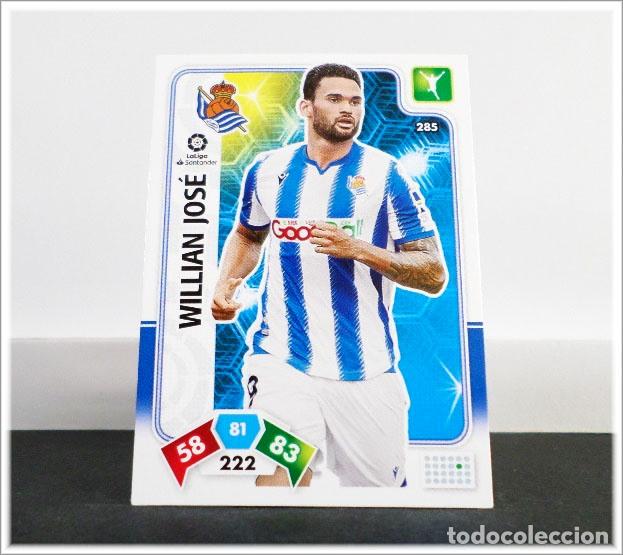 panini adrenalyn liga 2019-2020 álbum + colecci - Compra venta en  todocoleccion