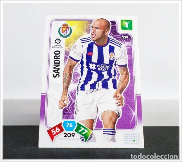 panini adrenalyn liga 2019-2020 álbum + colecci - Compra venta en  todocoleccion