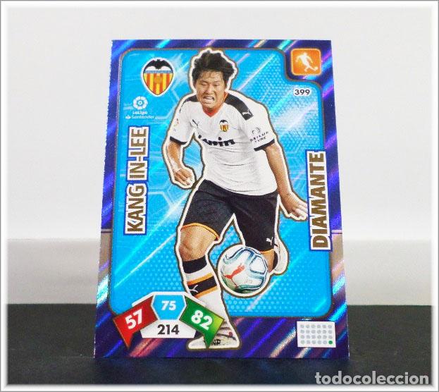 panini adrenalyn liga 2019-2020 álbum + colecci - Compra venta en  todocoleccion