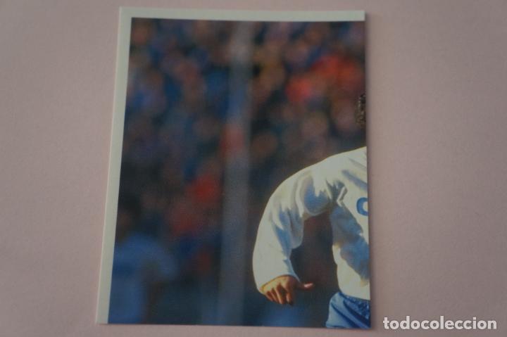 Cromos de F&uacute;tbol: CROMO DE FUTBOL IL PIU GRANDE MARADONA SIN PEGAR N&ordm; 104 A&Ntilde;O 2005 DE PREZIOSI COLLECTION