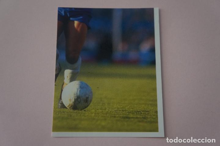 Cromos de F&uacute;tbol: CROMO DE FUTBOL IL PIU GRANDE MARADONA SIN PEGAR N&ordm; 107 A&Ntilde;O 2005 DE PREZIOSI COLLECTION