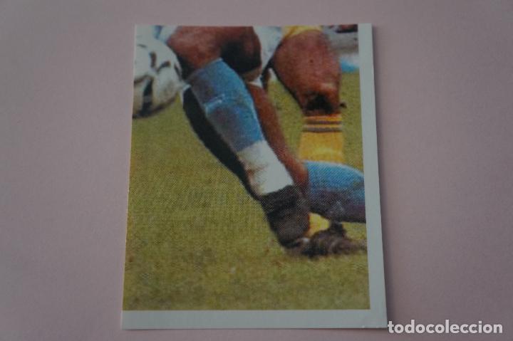 Cromos de F&uacute;tbol: CROMO DE FUTBOL IL PIU GRANDE MARADONA SIN PEGAR N&ordm; 116 A&Ntilde;O 2005 DE PREZIOSI COLLECTION