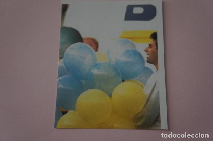 Cromos de F&uacute;tbol: CROMO DE FUTBOL IL PIU GRANDE MARADONA SIN PEGAR N&ordm; 247 A&Ntilde;O 2005 DE PREZIOSI COLLECTION