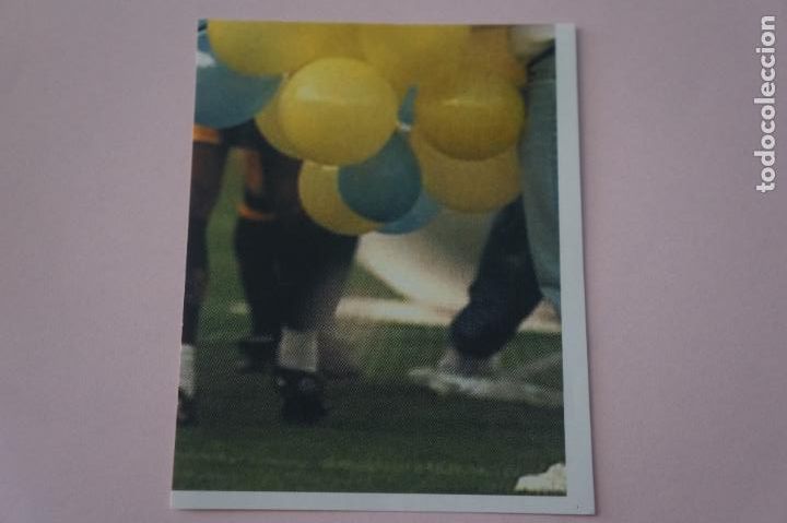 Cromos de F&uacute;tbol: CROMO DE FUTBOL IL PIU GRANDE MARADONA SIN PEGAR N&ordm; 250 A&Ntilde;O 2005 DE PREZIOSI COLLECTION