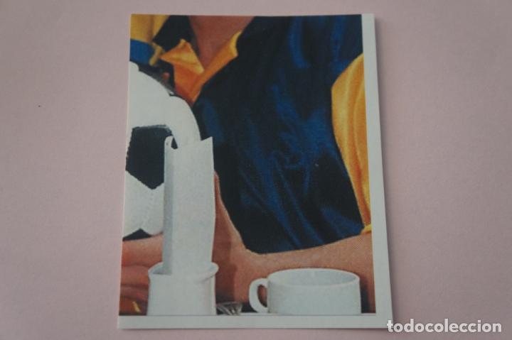 Cromos de F&uacute;tbol: CROMO DE FUTBOL IL PIU GRANDE MARADONA SIN PEGAR N&ordm; 260 A&Ntilde;O 2005 DE PREZIOSI COLLECTION
