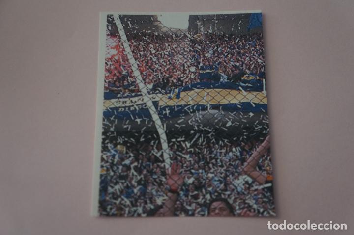 Cromos de F&uacute;tbol: CROMO DE FUTBOL IL PIU GRANDE MARADONA SIN PEGAR N&ordm; 266 A&Ntilde;O 2005 DE PREZIOSI COLLECTION