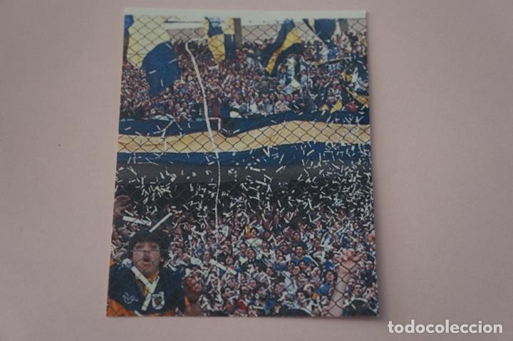 Cromos de F&uacute;tbol: CROMO DE FUTBOL IL PIU GRANDE MARADONA SIN PEGAR N&ordm; 267 A&Ntilde;O 2005 DE PREZIOSI COLLECTION