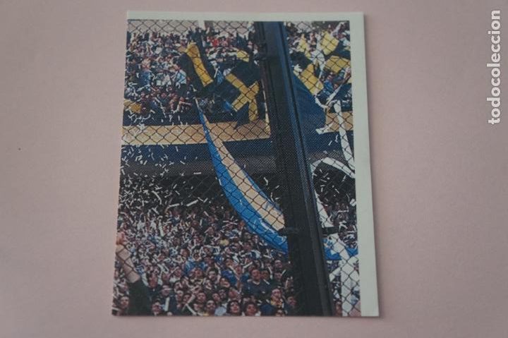 Cromos de F&uacute;tbol: CROMO DE FUTBOL IL PIU GRANDE MARADONA SIN PEGAR N&ordm; 268 A&Ntilde;O 2005 DE PREZIOSI COLLECTION